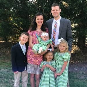 Meet your Posher, Corrie